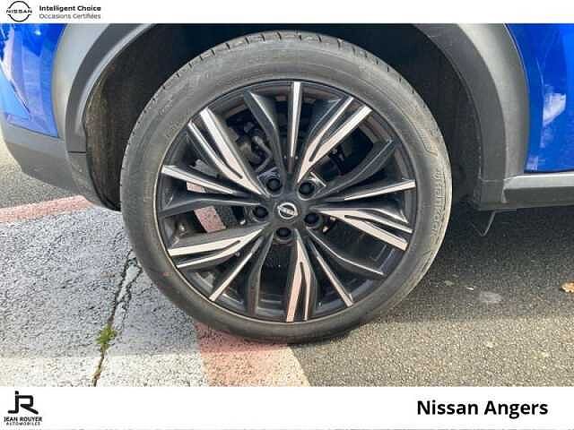 Nissan Juke 1.6 Hybrid 143ch N-Design