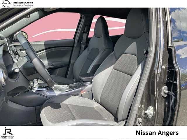 Nissan Juke 1.6 Hybrid 143ch N-Connecta