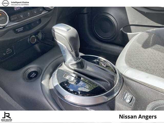 Nissan Juke 1.6 Hybrid 143ch N-Connecta