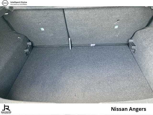Nissan Juke 1.6 Hybrid 143ch N-Connecta