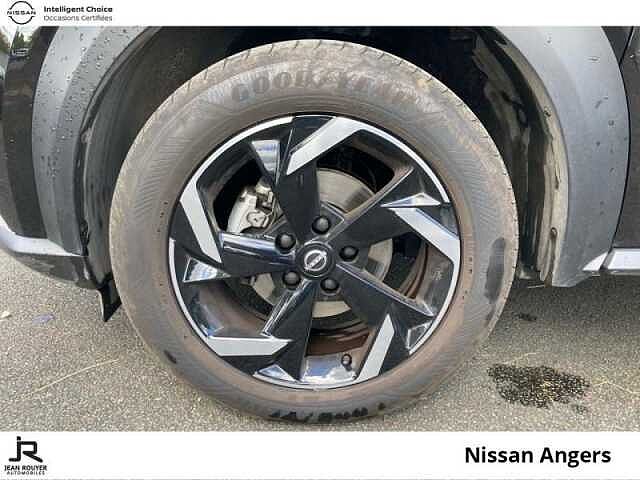 Nissan Juke 1.6 Hybrid 143ch N-Connecta