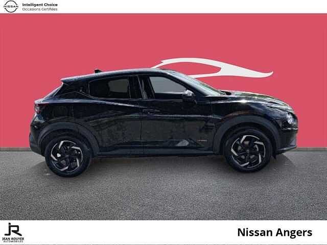 Nissan Juke 1.6 Hybrid 143ch N-Connecta