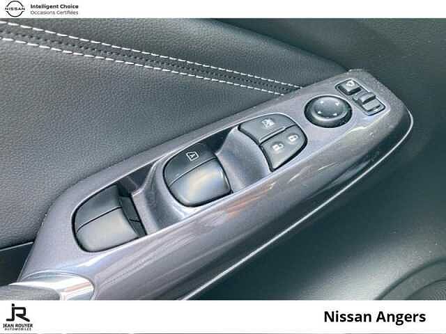 Nissan Juke 1.6 Hybrid 143ch N-Connecta