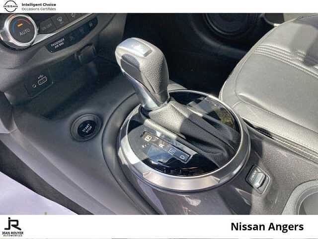 Nissan Juke 1.6 Hybrid 143ch Tekna