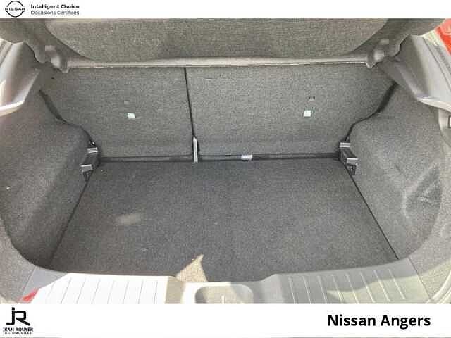 Nissan Juke 1.6 Hybrid 143ch Tekna