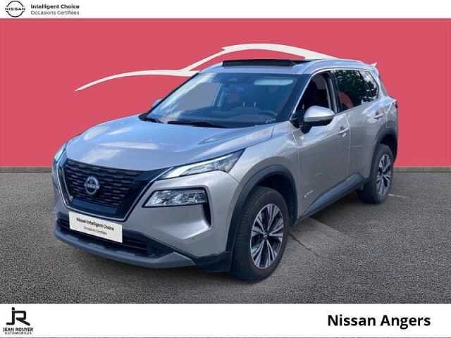 Nissan X-Trail e-Power 204ch N-Connecta