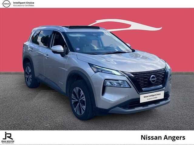 Nissan X-Trail e-Power 204ch N-Connecta