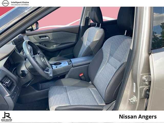 Nissan X-Trail e-Power 204ch N-Connecta