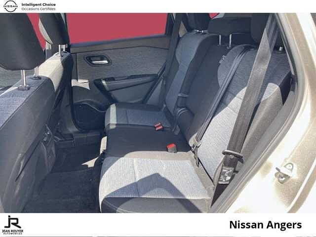 Nissan X-Trail e-Power 204ch N-Connecta