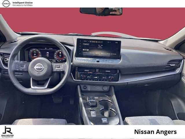 Nissan X-Trail e-Power 204ch N-Connecta