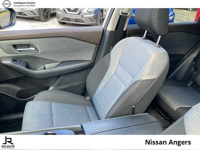 Nissan X-Trail e-Power 204ch N-Connecta