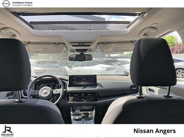 Nissan X-Trail e-Power 204ch N-Connecta