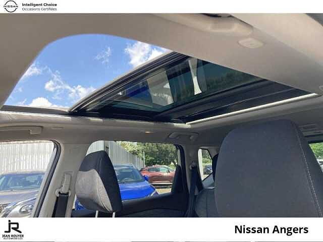Nissan X-Trail e-Power 204ch N-Connecta