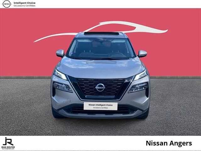 Nissan X-Trail e-Power 204ch N-Connecta