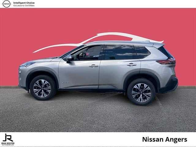 Nissan X-Trail e-Power 204ch N-Connecta