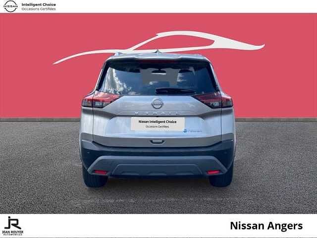 Nissan X-Trail e-Power 204ch N-Connecta