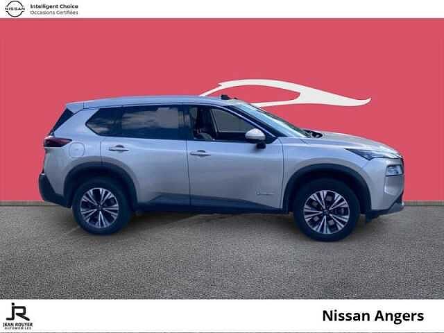 Nissan X-Trail e-Power 204ch N-Connecta