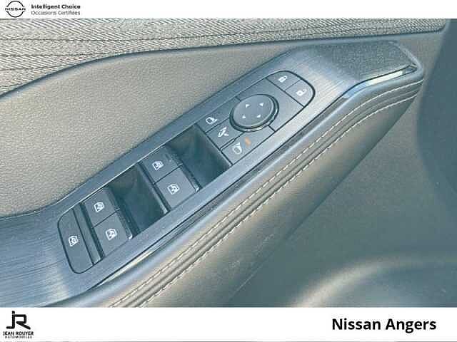 Nissan X-Trail e-Power 204ch N-Connecta