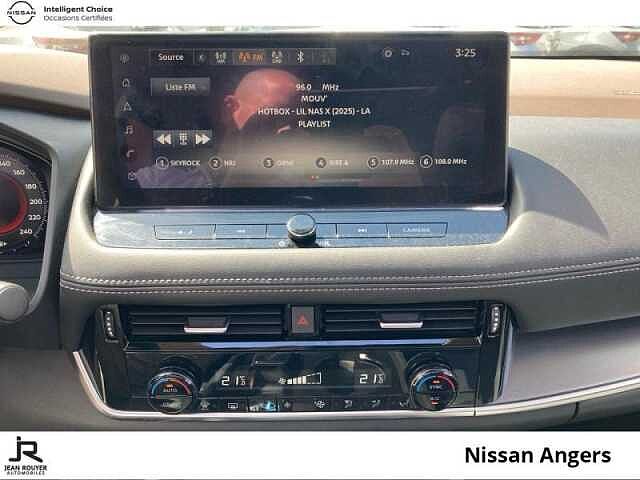 Nissan X-Trail e-Power 204ch N-Connecta