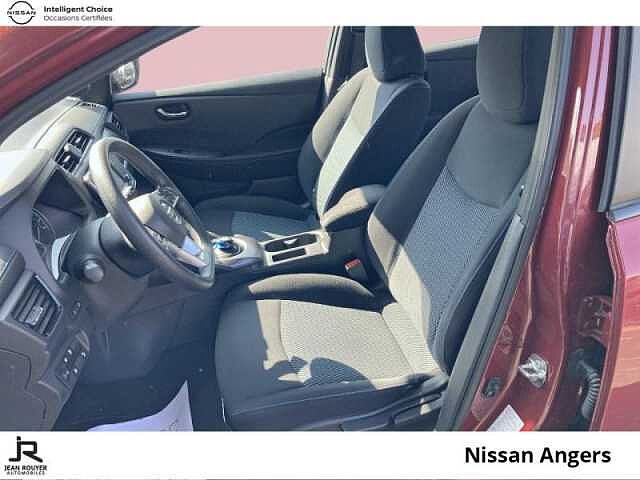 Nissan Leaf 150ch 40kWh Business