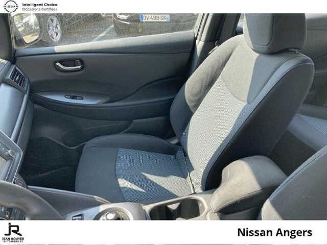 Nissan Leaf 150ch 40kWh Business