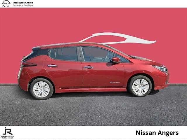 Nissan Leaf 150ch 40kWh Business