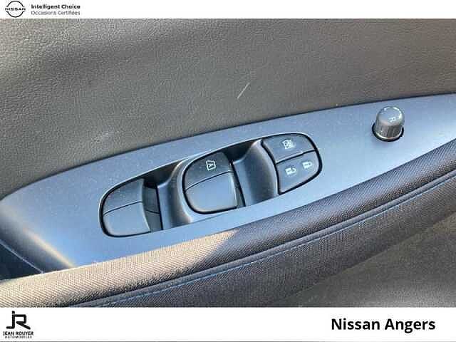 Nissan Leaf 150ch 40kWh Business