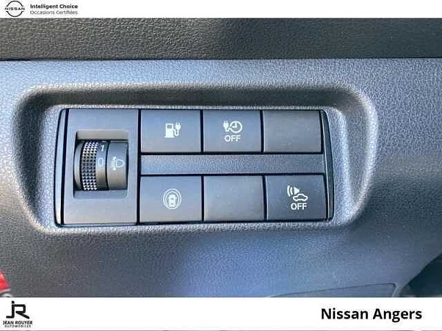 Nissan Leaf 150ch 40kWh Business