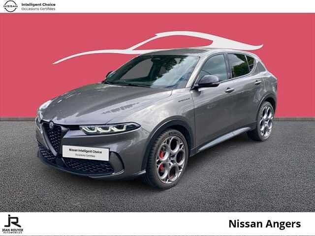 Alfa Romeo Tonale 1.5 Hybrid 130ch Edizione Speciale TCT