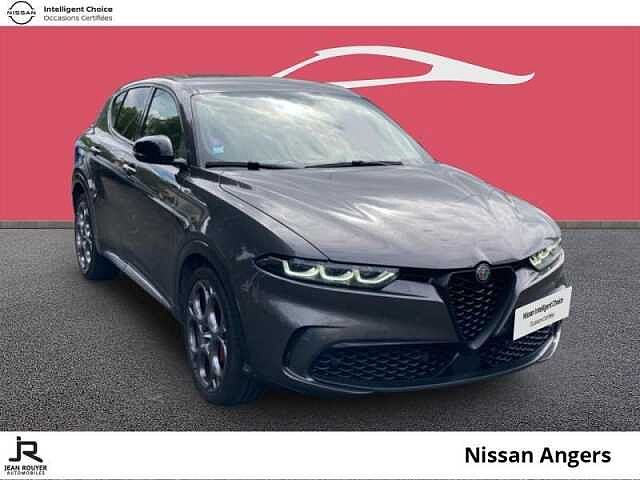 Alfa Romeo Tonale 1.5 Hybrid 130ch Edizione Speciale TCT
