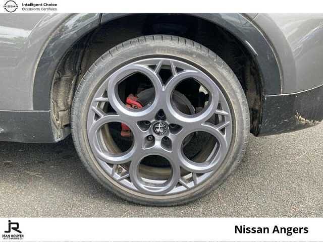 Alfa Romeo Tonale 1.5 Hybrid 130ch Edizione Speciale TCT