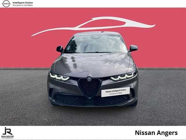 Alfa Romeo Tonale 1.5 Hybrid 130ch Edizione Speciale TCT