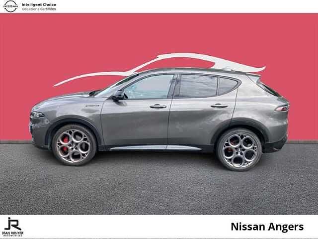 Alfa Romeo Tonale 1.5 Hybrid 130ch Edizione Speciale TCT