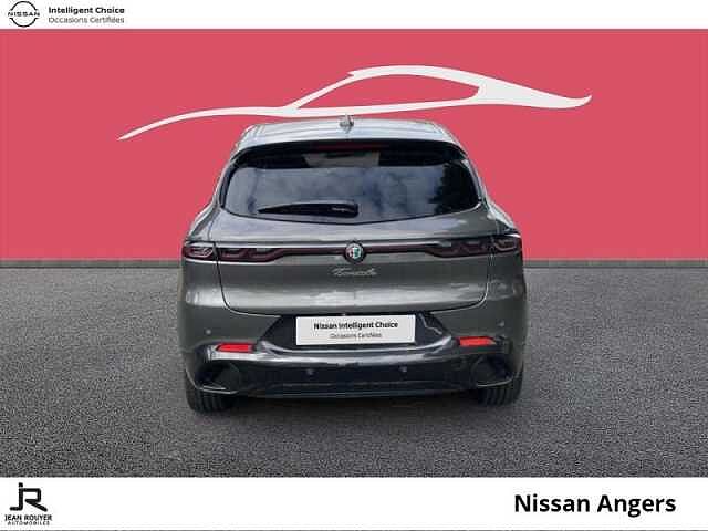 Alfa Romeo Tonale 1.5 Hybrid 130ch Edizione Speciale TCT