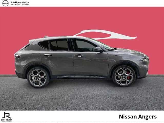Alfa Romeo Tonale 1.5 Hybrid 130ch Edizione Speciale TCT