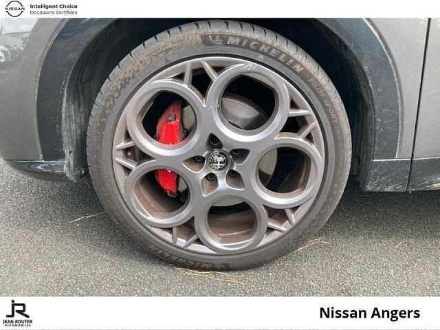 Alfa Romeo Tonale 1.5 Hybrid 130ch Edizione Speciale TCT