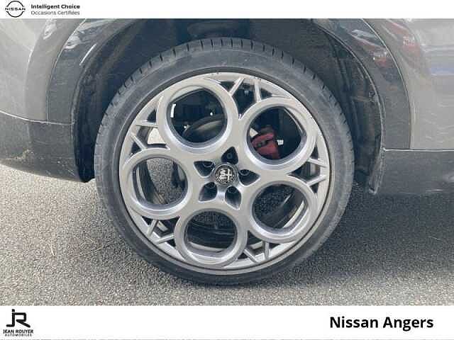 Alfa Romeo Tonale 1.5 Hybrid 130ch Edizione Speciale TCT