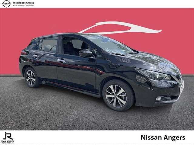 Nissan Leaf 150ch 40kWh Acenta