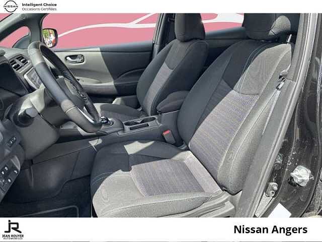 Nissan Leaf 150ch 40kWh Acenta