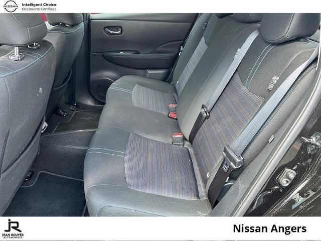 Nissan Leaf 150ch 40kWh Acenta