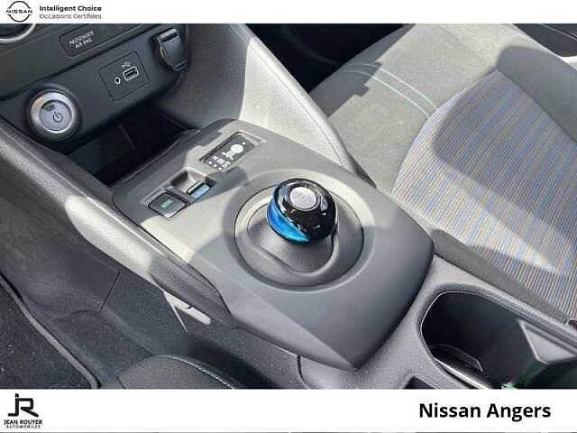 Nissan Leaf 150ch 40kWh Acenta
