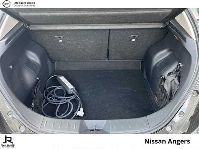 Nissan Leaf 150ch 40kWh Acenta