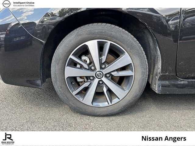 Nissan Leaf 150ch 40kWh Acenta