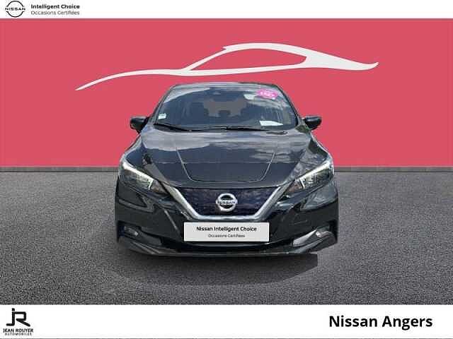 Nissan Leaf 150ch 40kWh Acenta