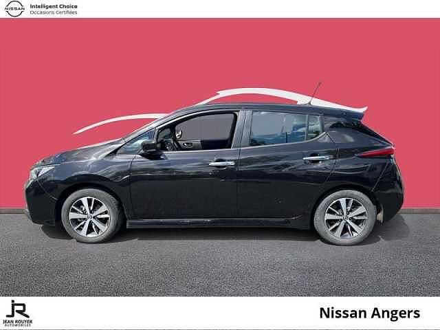 Nissan Leaf 150ch 40kWh Acenta