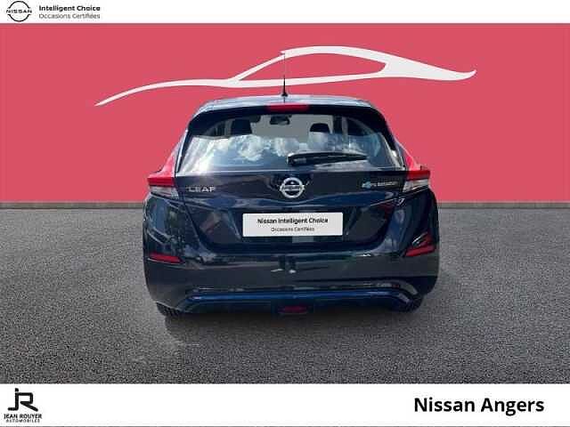 Nissan Leaf 150ch 40kWh Acenta