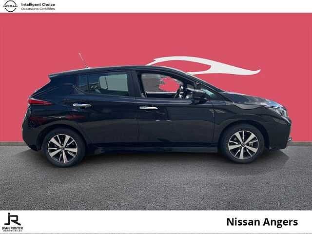 Nissan Leaf 150ch 40kWh Acenta