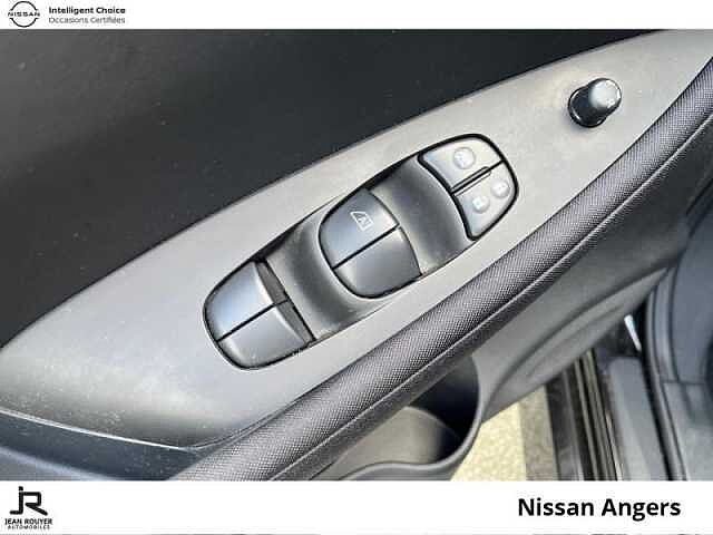 Nissan Leaf 150ch 40kWh Acenta