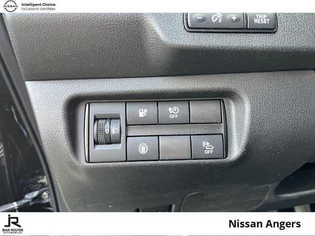 Nissan Leaf 150ch 40kWh Acenta