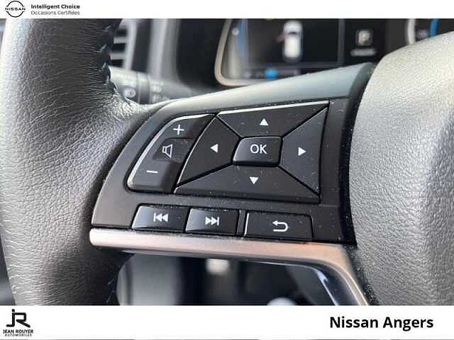 Nissan Leaf 150ch 40kWh Acenta